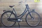 Cortina U5 dames transportfiets 7 versn. blauw met garantie