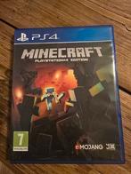 Minecraft, PS4, Online, Overige genres, Ophalen of Verzenden, Zo goed als nieuw