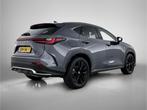 Lexus NX 450h+ AWD FSport Line | Stoelventilatie | Elektrisc, Auto's, Gebruikt, Euro 6, 4 cilinders, Vierwielaandrijving