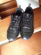 Fila zgan zwarte sneakers maat 37, Zwart, Ophalen of Verzenden, Fila, Sneakers of Gympen