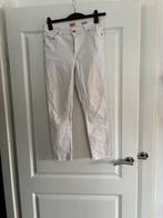 Witte enkellange Only broek maat 30, Kleding | Dames, Spijkerbroeken en Jeans, Ophalen of Verzenden, Zo goed als nieuw