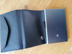 Pasjeshouder mer card-protector (anti-skim). RFID-Secure, Overige merken, Zwart, Nieuw, Ophalen of Verzenden