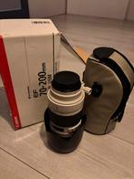 Canon EF 70-200mm f/2.8L USM Lens, Audio, Tv en Foto, Fotografie | Lenzen en Objectieven, Ophalen of Verzenden, Zo goed als nieuw