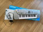Casio keyboard SA75, Muziek en Instrumenten, Keyboards, Ophalen of Verzenden, Gebruikt, Overige aantallen, Casio