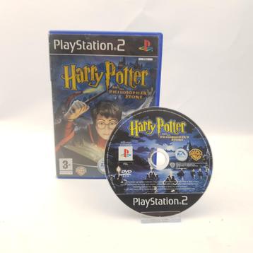 Harry Potter and the Philosopher's Stone || Nu maar €39.99 beschikbaar voor biedingen