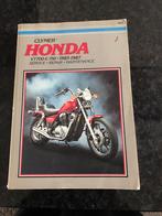 Honda motorbike, Doe-het-zelf en Verbouw, Motoren, Ophalen