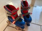 Nijdam Junior Roller Skates (Quads) – Size 34–37, Ophalen of Verzenden, Gebruikt, Kinderen