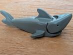 Lego haai, Kinderen en Baby's, Speelgoed | Duplo en Lego, Ophalen of Verzenden, Zo goed als nieuw, Lego