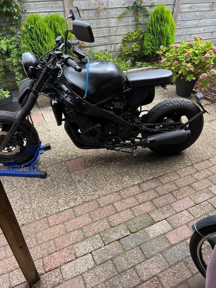 onderdelen Suzuki GSX 1100 F, Motoren, Onderdelen | Suzuki, Gebruikt, Ophalen