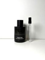 Tom Ford - Eau D’Ombre Leather (10ml Decant), Ophalen of Verzenden, Nieuw