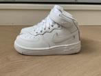 Nike Air Force 1 (size 22 & 23,5), Kinderen en Baby's, Babykleding | Schoentjes en Sokjes, Nieuw, Schoentjes, Ophalen of Verzenden