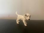 Schleich 16347 Dalmatier puppy, Ophalen of Verzenden, Zo goed als nieuw
