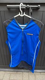 Assos shirt zonder mouwen xlg, Fietsen en Brommers, Fietsaccessoires | Fietskleding, Ophalen of Verzenden, Zo goed als nieuw, Bovenkleding