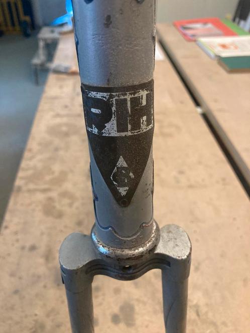 RIH vintage frame, Fietsen en Brommers, Fietsen | Oldtimers, 55 tot 59 cm, Ophalen