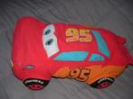 SIMBA DISNEY PIXAR KNUFFEL AUTO LIGHTNING MC QUEEN, Ophalen of Verzenden, Nieuw, Overige typen