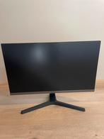 Samsung monitor 27 inch LS27R350FHRXEN, Computers en Software, Monitoren, Gaming, HDMI, 3 tot 5 ms, In hoogte verstelbaar