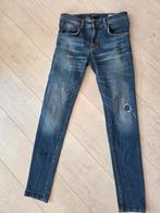 Antony Morato spijkerbroek blauw mt: 31 Nieuw!, Ophalen of Verzenden, Nieuw, Blauw, W32 (confectie 46) of kleiner