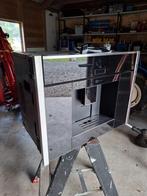Neff Inbouw Koffiemachine, Ophalen, Afneembaar waterreservoir, Gebruikt, Espresso apparaat