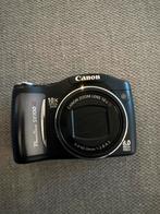 Canon PowerShot SX100 IS Compact Camera, Audio, Tv en Foto, Fotocamera's Digitaal, Ophalen, Gebruikt, Canon, Compact