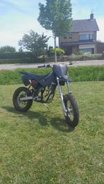 Cpi sm50 70 cc, Fietsen en Brommers, Brommers | Crossbrommers, Ophalen, Zo goed als nieuw, Overige merken