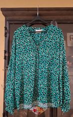 Fabienne Chapot Frida Isa blouse maat 40 L, Kleding | Dames, Blouses en Tunieken, Maat 38/40 (M), Ophalen of Verzenden, Zo goed als nieuw