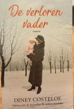 De verloren vader - Diney Costeloe, Boeken, Ophalen of Verzenden, Gelezen