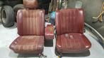 Voorstoelen, Zetels, Hoofdsteunen, armleuning W108  W109, Ophalen, Gebruikt, Mercedes-Benz