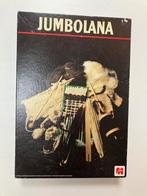 Jumbolana wolpakket vintage, Ophalen of Verzenden, Zo goed als nieuw, Breien, Patroon of Boek