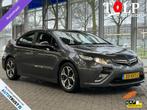 Opel Ampera 1.4 Electrisch Automaat in Navi Leder Top staat, Auto's, Opel, Origineel Nederlands, Te koop, Zilver of Grijs, 4 stoelen