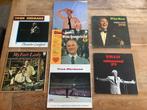 LP’s Cabaretiers Wim Kan, Toon Hermans, Wim Sonneveld 7 st., Cd's en Dvd's, Vinyl | Nederlandstalig, Ophalen of Verzenden, Gebruikt