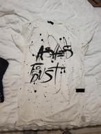 Ashes to Dust t shirt, Kleding | Heren, T-shirts, Ophalen of Verzenden, Zo goed als nieuw