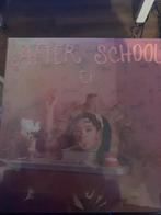 Melanie martinez after school vinyl green marble RARE, Cd's en Dvd's, Ophalen of Verzenden, Zo goed als nieuw