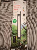Chihiros wrgb universal 700 met bluetooth app verbinding., Ophalen of Verzenden, Zo goed als nieuw, Leeg aquarium