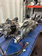 125cc hexa blok, Ophalen of Verzenden, Zo goed als nieuw, Blok, Piaggio