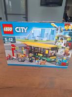 Lego 60153, Kinderen en Baby's, Speelgoed | Duplo en Lego, Ophalen of Verzenden, Zo goed als nieuw