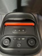 JBL Partybox club 120, Audio, Tv en Foto, Luidsprekers, Ophalen, Gebruikt, JBL, Overige typen