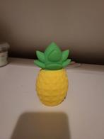 Hema Speaker Ananas & Watermeloen - Set van 2, Overige merken, Gebruikt, Overige typen, Ophalen of Verzenden