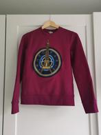 Originele Kenzo sweater met eifeltoren, maat XS, Ophalen of Verzenden, Zo goed als nieuw, Maat 34 (XS) of kleiner