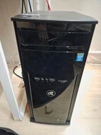 Gaming PC - i5 4430, RX 470, 8GB RAM, Computers en Software, Ophalen of Verzenden