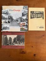 Oud Veghel boeken, Ophalen of Verzenden, 20e eeuw of later, Gelezen