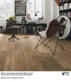 Pvc XL Vintage Oak Brown Opruimen prijs : €9,95p/m2, Bruin, 75 m² of meer, Nieuw, Pvc vloer bruin
