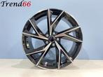 5x112 18'' Velgen R8 Look Audi A3 Q2 A4 Vw Golf Troc Seat FR, Auto-onderdelen, Banden en Velgen, 18 inch, Velg(en), Nieuw, Ophalen of Verzenden