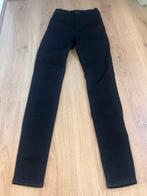 Vanilia denim 34 super high skinny shaped dark donkerblauw, Blauw, Vanilia, Ophalen of Verzenden, Zo goed als nieuw