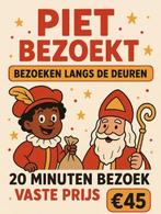 2 superleuke danspietjes te huur!, Tickets en Kaartjes, Theater | Cabaret en Komedie, December