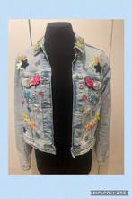 Jas carnaval, Carnaval, Ophalen of Verzenden, Zo goed als nieuw, Kleding