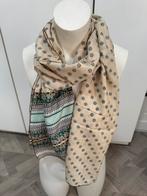 100% zijde sjaal, Verzenden, Nieuw, Maat 46/48 (XL) of groter, Sjaal