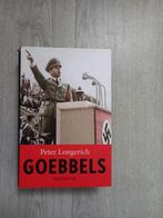 Goebbels Biografie (Peter Longerich), Boeken, Ophalen of Verzenden, Zo goed als nieuw