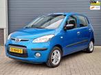 Hyundai I10 | 1.1 Active Orange Babies | Airco |, Gebruikt, 4 cilinders, Origineel Nederlands, Bedrijf