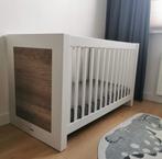 Kidsmill long island ledikant en commode, Kinderen en Baby's, Kinderkamer | Complete kinderkamers, Ophalen, Zo goed als nieuw