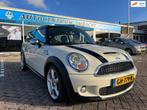 Mini Mini Clubman 1.6 Cooper S, Voorwielaandrijving, Electronic Stability Program (ESP), Gebruikt, 4 cilinders